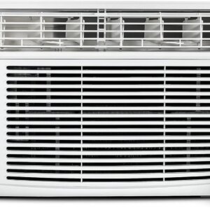 BLACK+DECKER Window Air Conditioner 12000 BTU, AC Window Unit Cools