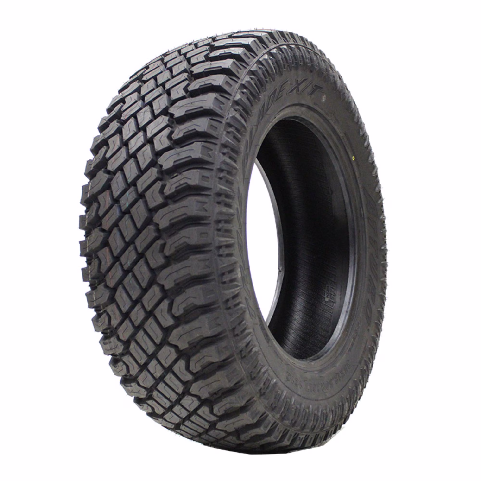 Atturo Trail Blade X/T Mud-Terrain Tire – 265/50R20 112H