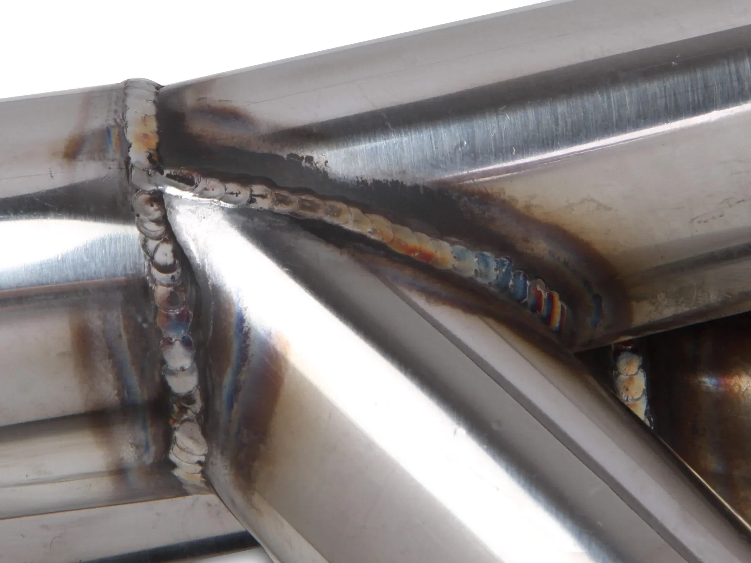 Flowtech Exhaust Header - 12120FLT