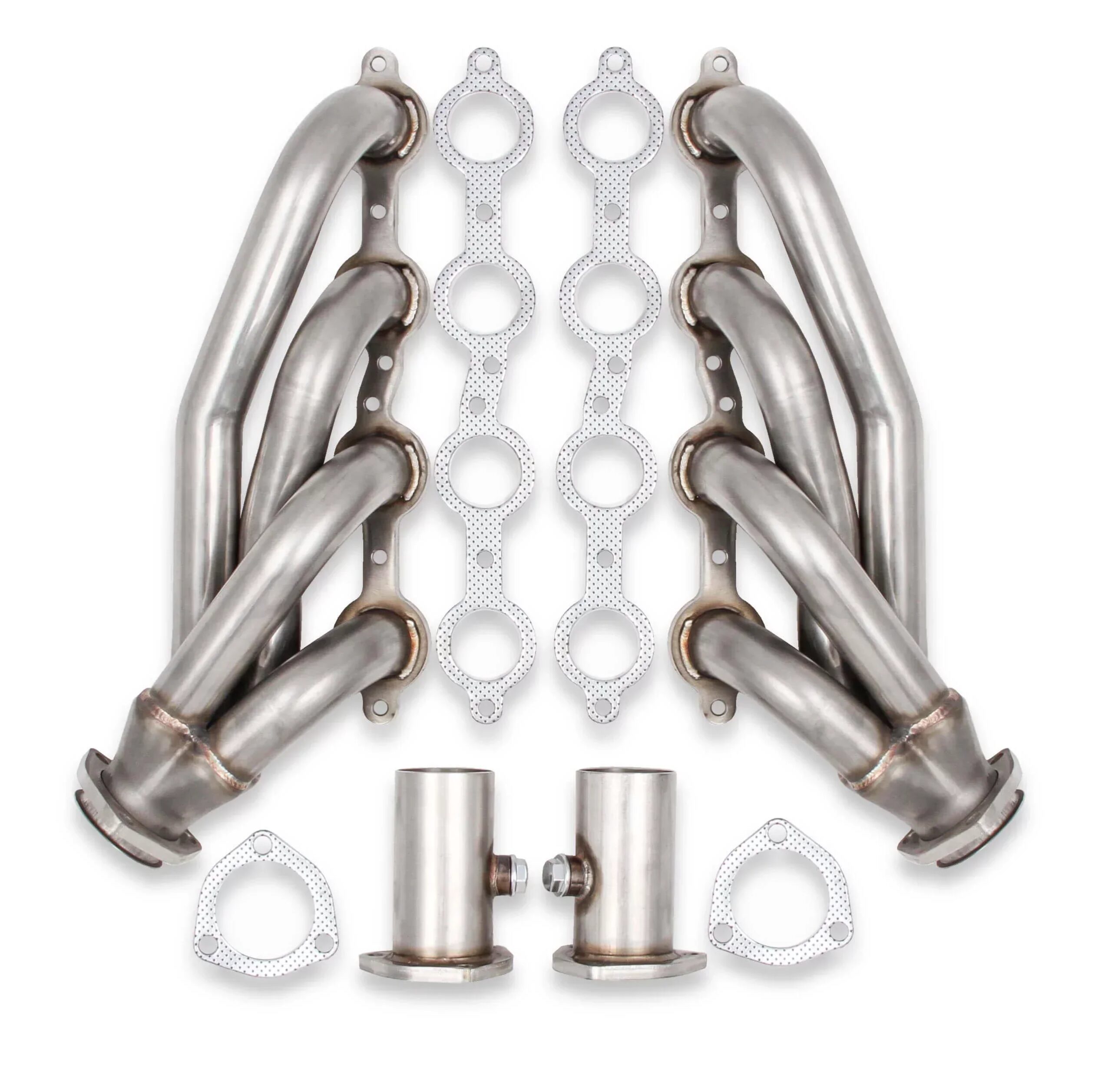 Flowtech Universal Rear Exit Shorty Exhaust Headers 1-5/8 in – 11575FLT