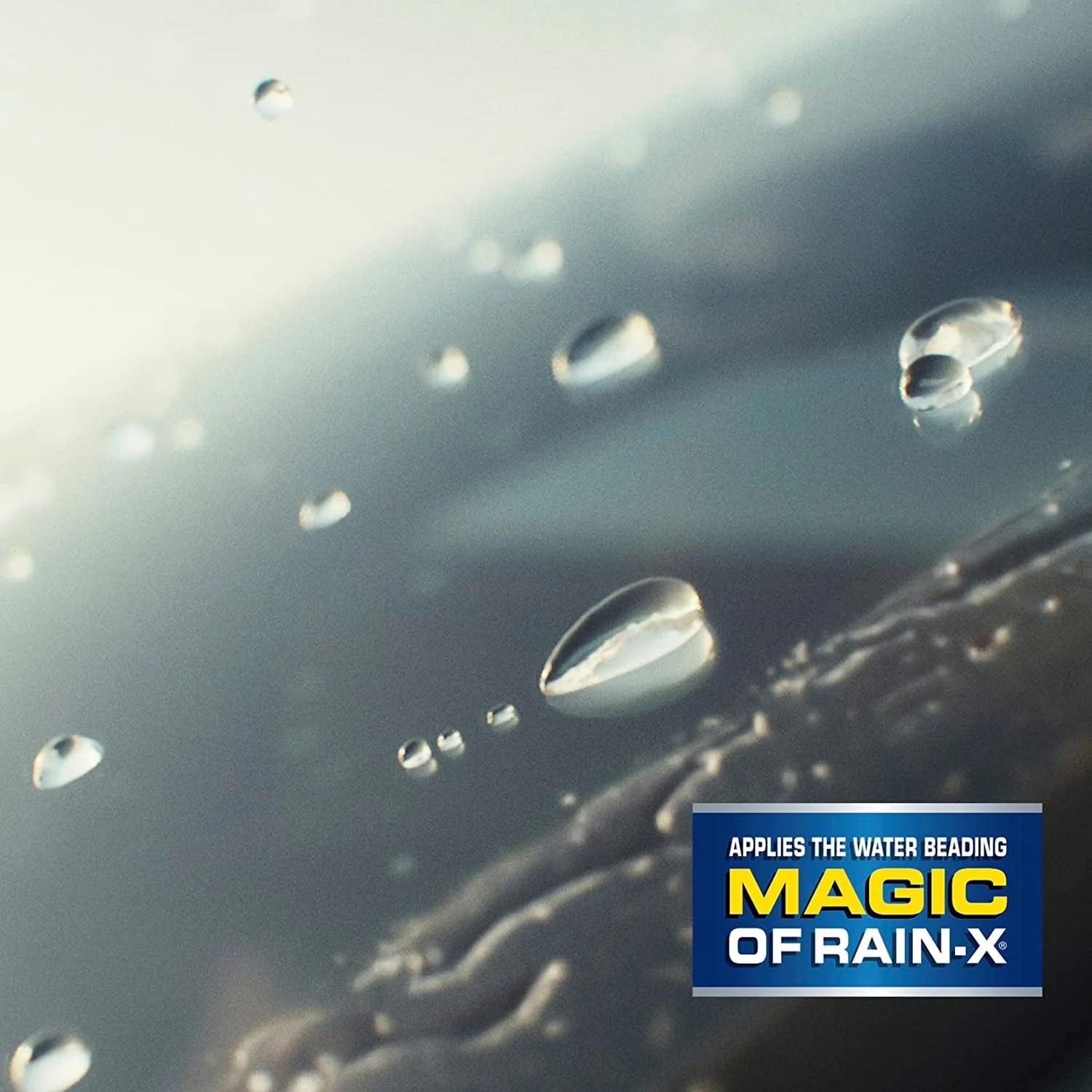 Rain-X 810162 Latitude Water Repellency Wiper Blade, (24″, 20″) Combo Pack