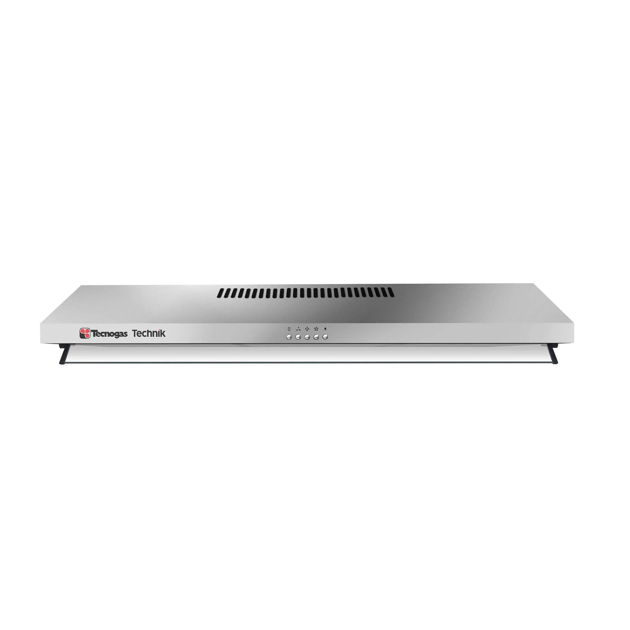 Range Hood Gas
