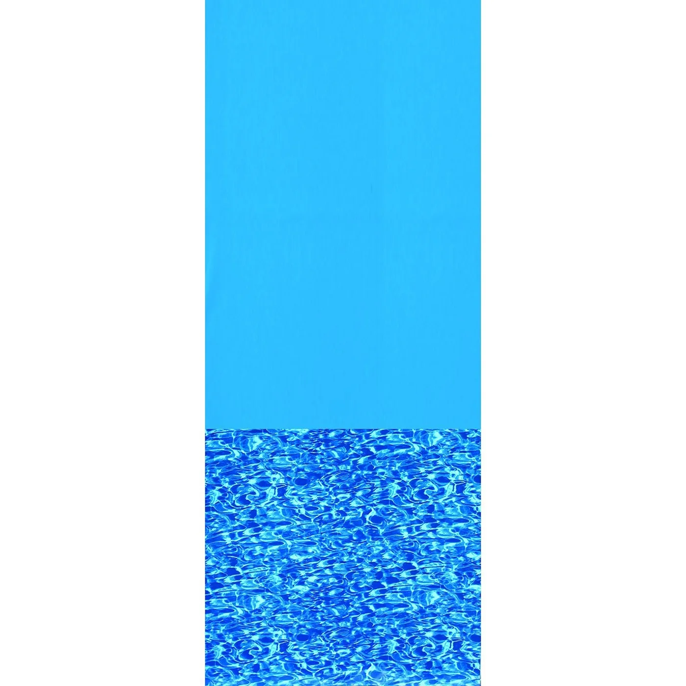 Aquarian Phoenix 15' x 52" Steel Frame DIY Family Above Ground Pool Kit