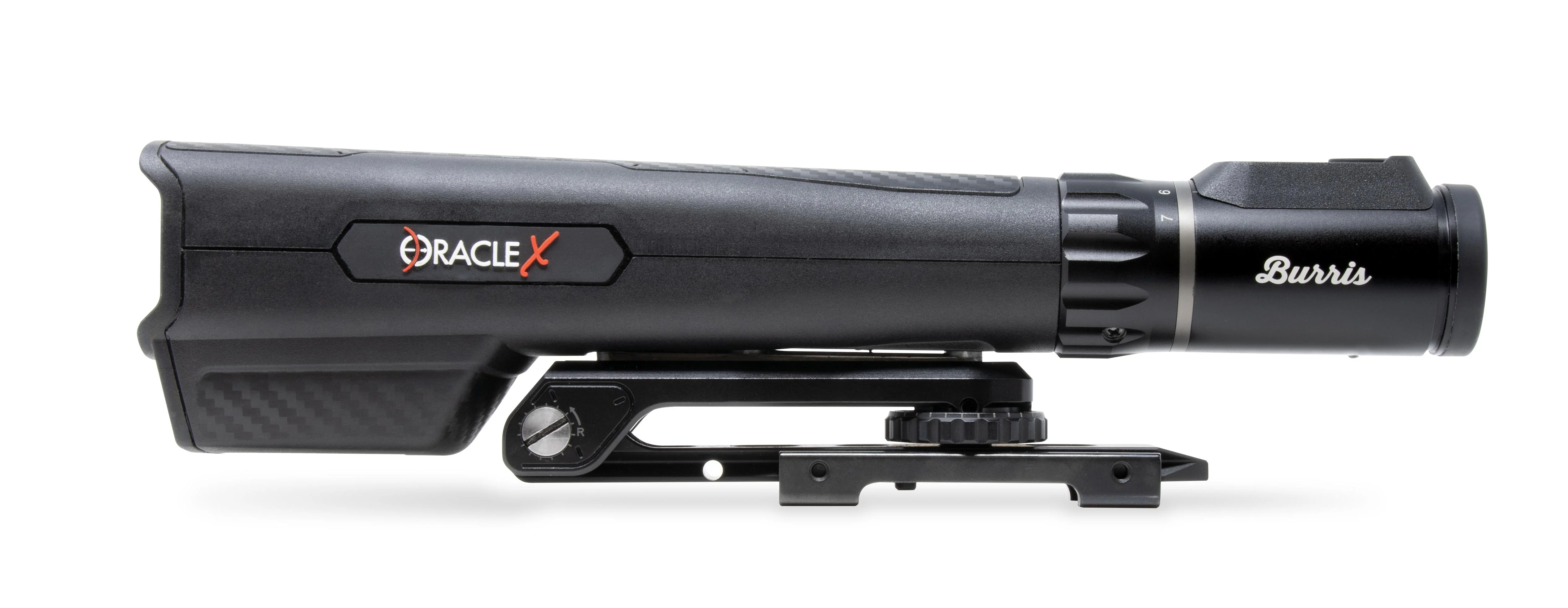 Burris Optics Oracle X Crossbow Range finding Scope, 2-7X