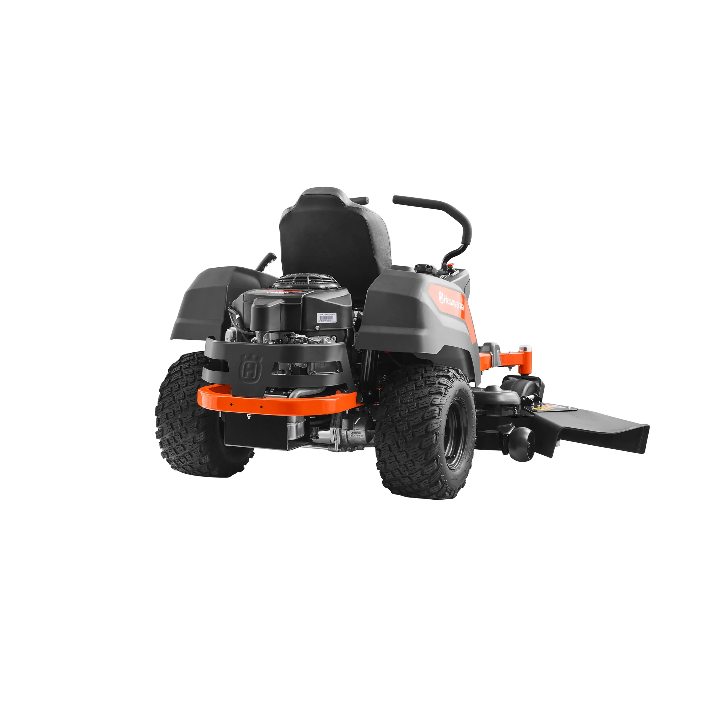 Husqvarna Z254F Special Edition 54-in Zero-Turn Riding Lawn Mower – 23-HP V-Twin Engine