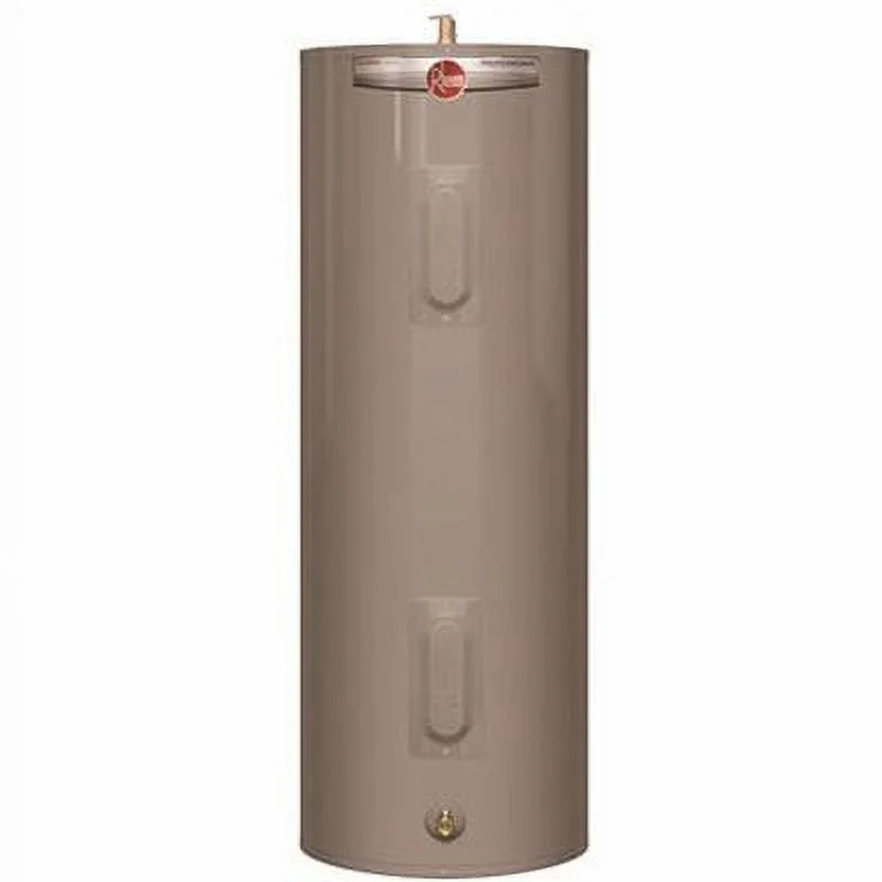 50-Gallon 48H x 23w Rheem Classic Medium Residential Electric Water Heater