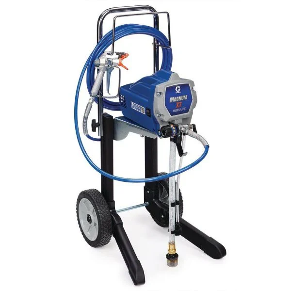 Graco Magnum X7 Stand Airless Paint Sprayer – 262805