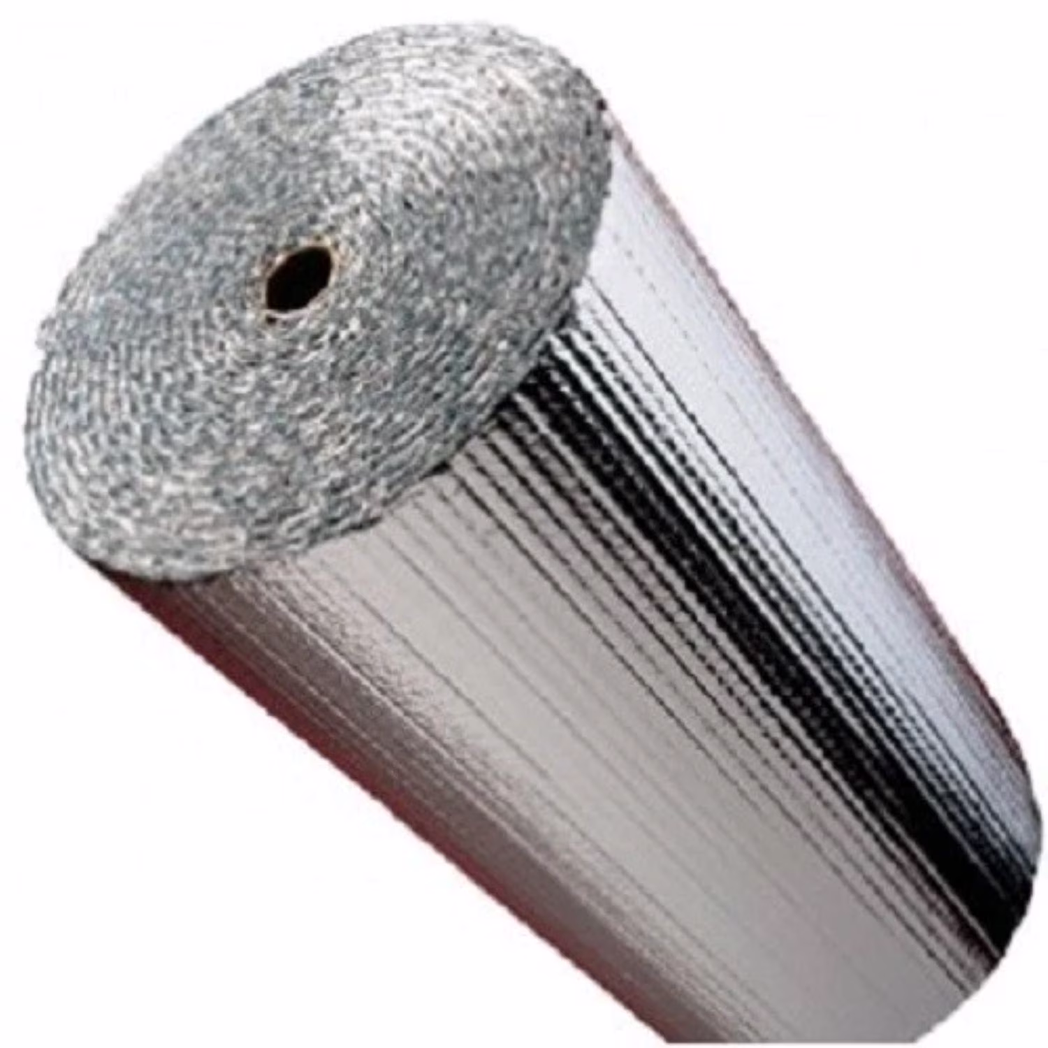 USEP 24 in x 100 ft (200sqft) 1/4″ Double Bubble Reflective Insulation R8