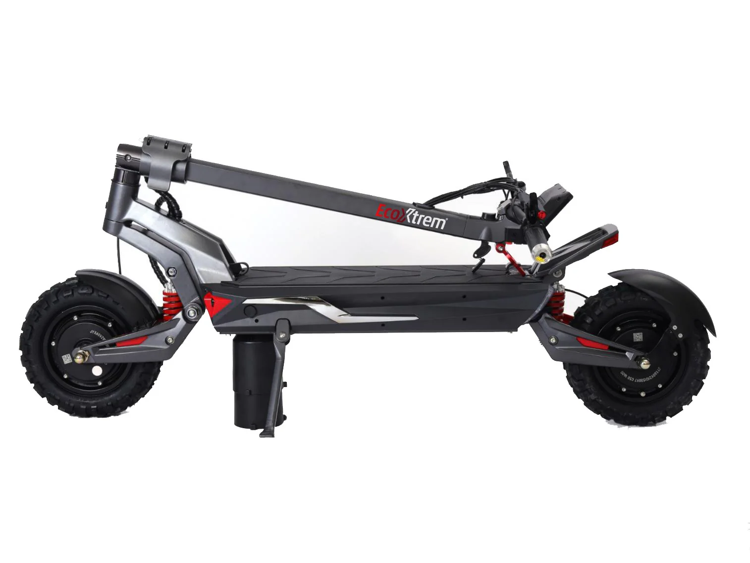 PATINETE ELÉCTRICO 2400W TAUROS V2