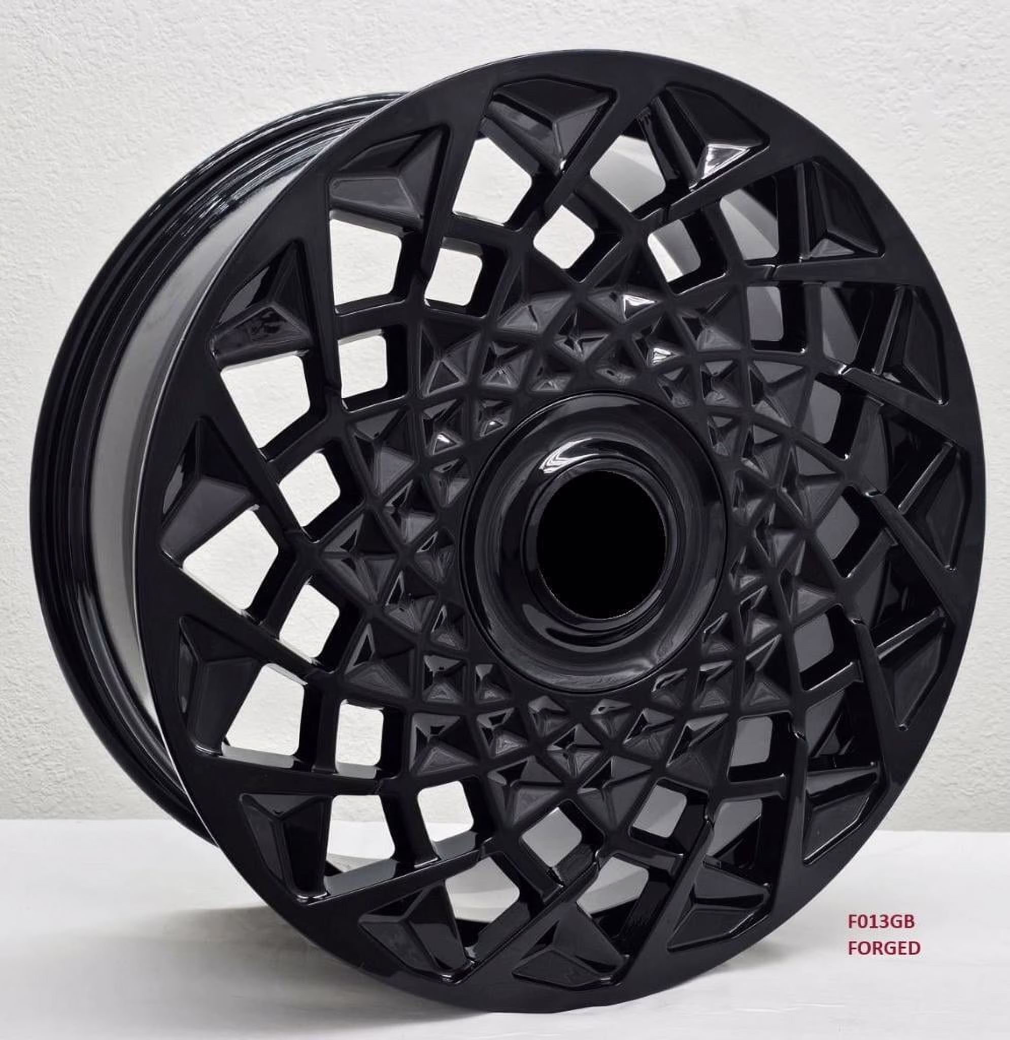 21” FORGED wheels for BMW 740e X-DRIVE iPERFORMANCE 2019 & UP 21×8.5/10″ 5×112