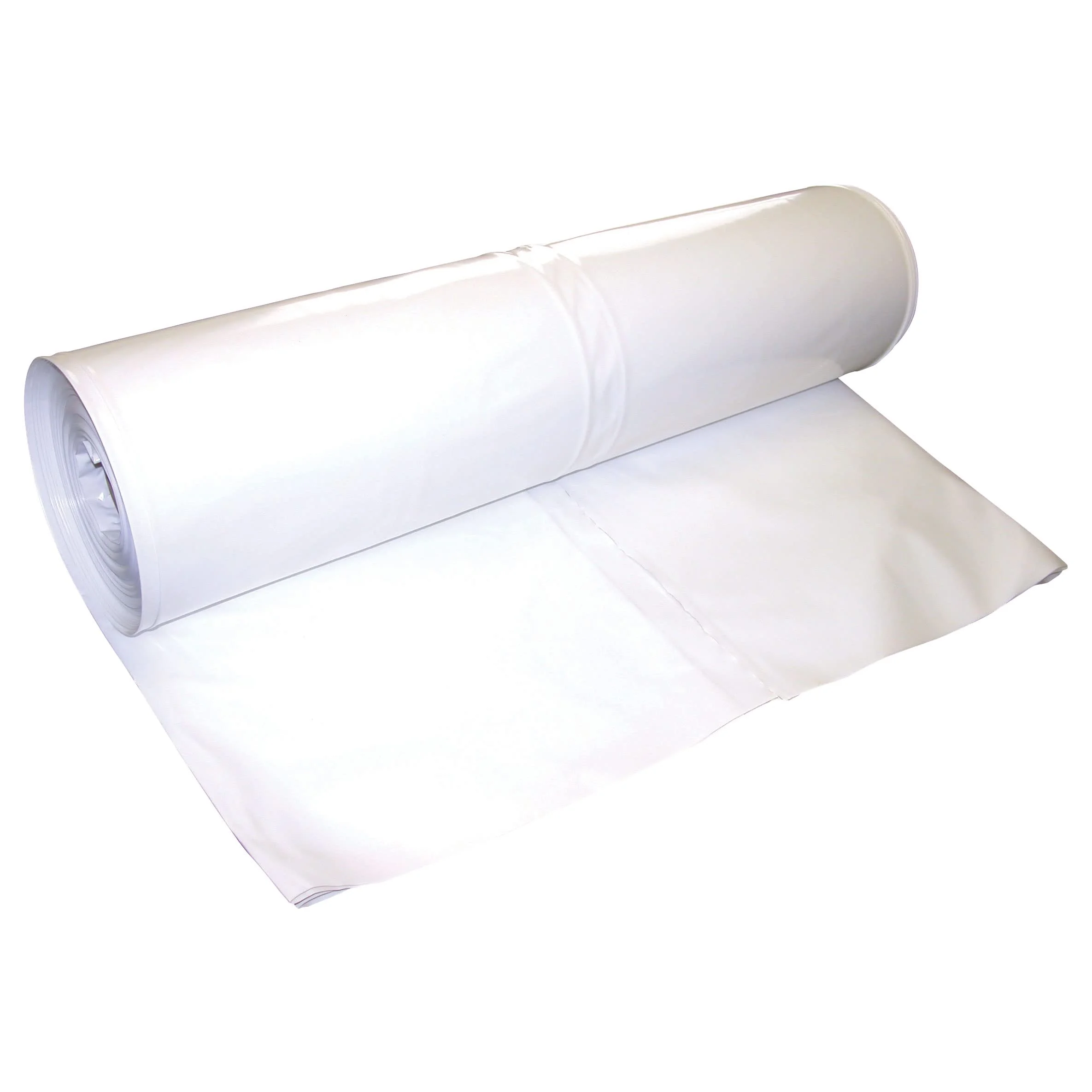 Dr. Shrink DS-147128W 7-mil Shrink Wrap - 14' x 128', White