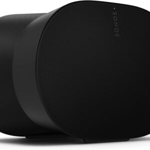 Sonos Era 300 Smart Speaker with Dolby Atmos, Alexa Enabled, Black