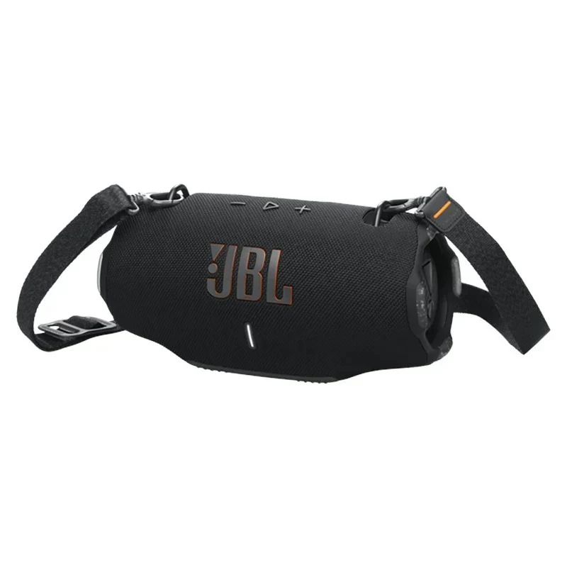 Wireless Portable Bluetooth Speaker, Black - Xtreme 4