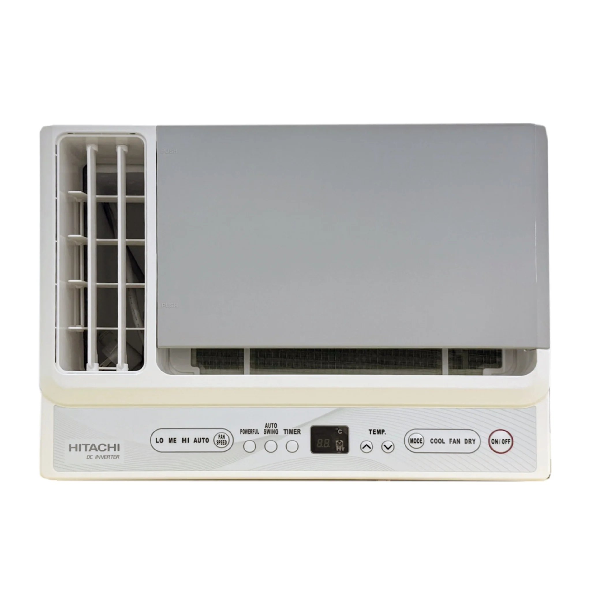 1 HP Window Air Conditioner