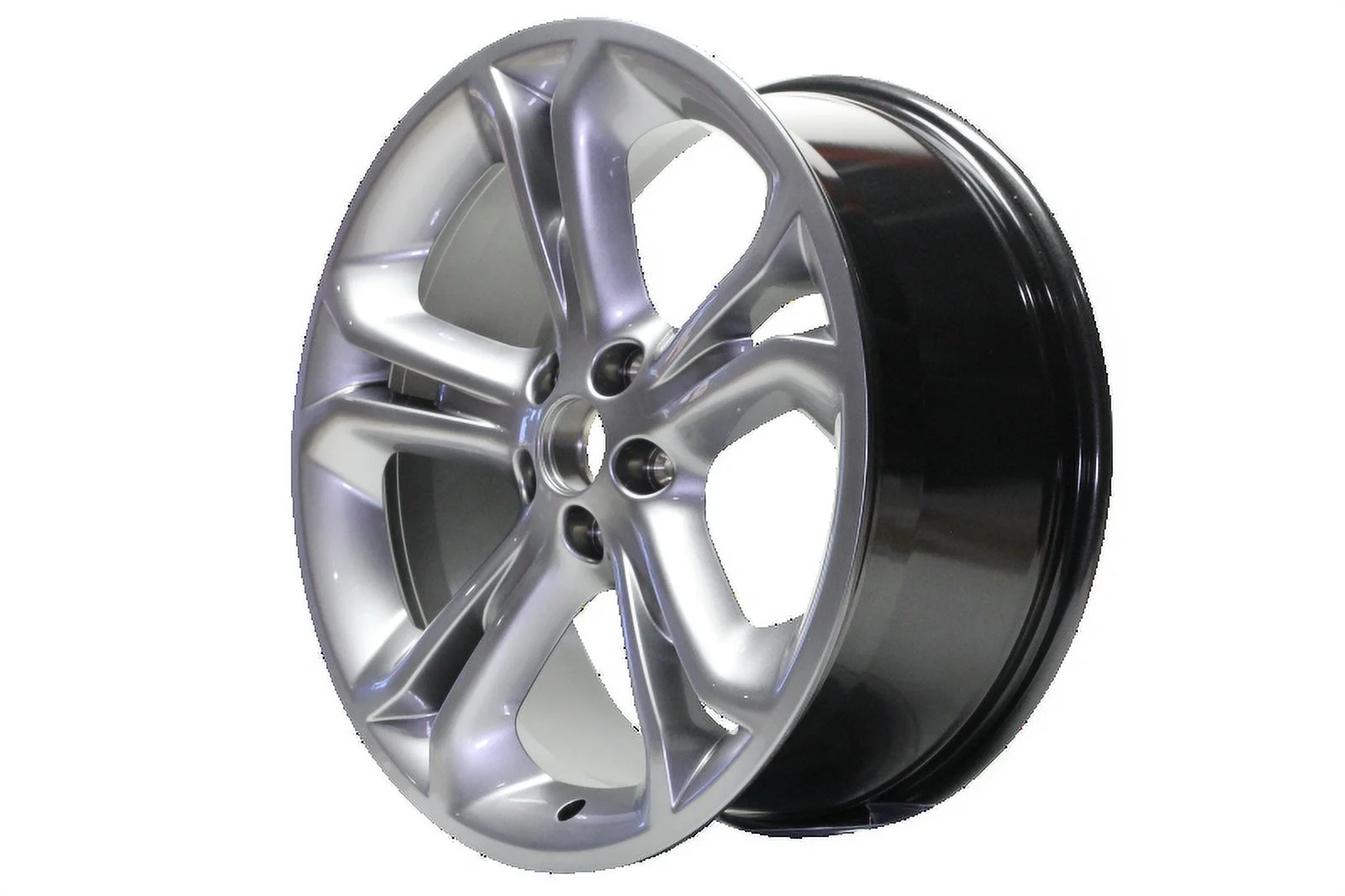 New 20" x 8.5" Replacement Alloy Wheel (ALY03860U77N) fits Ford Explorer 2011-2015