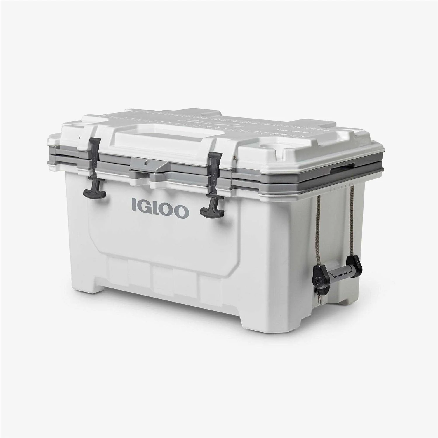 Igloo IMX 70 qt Insulated Roto-Molded Cooler