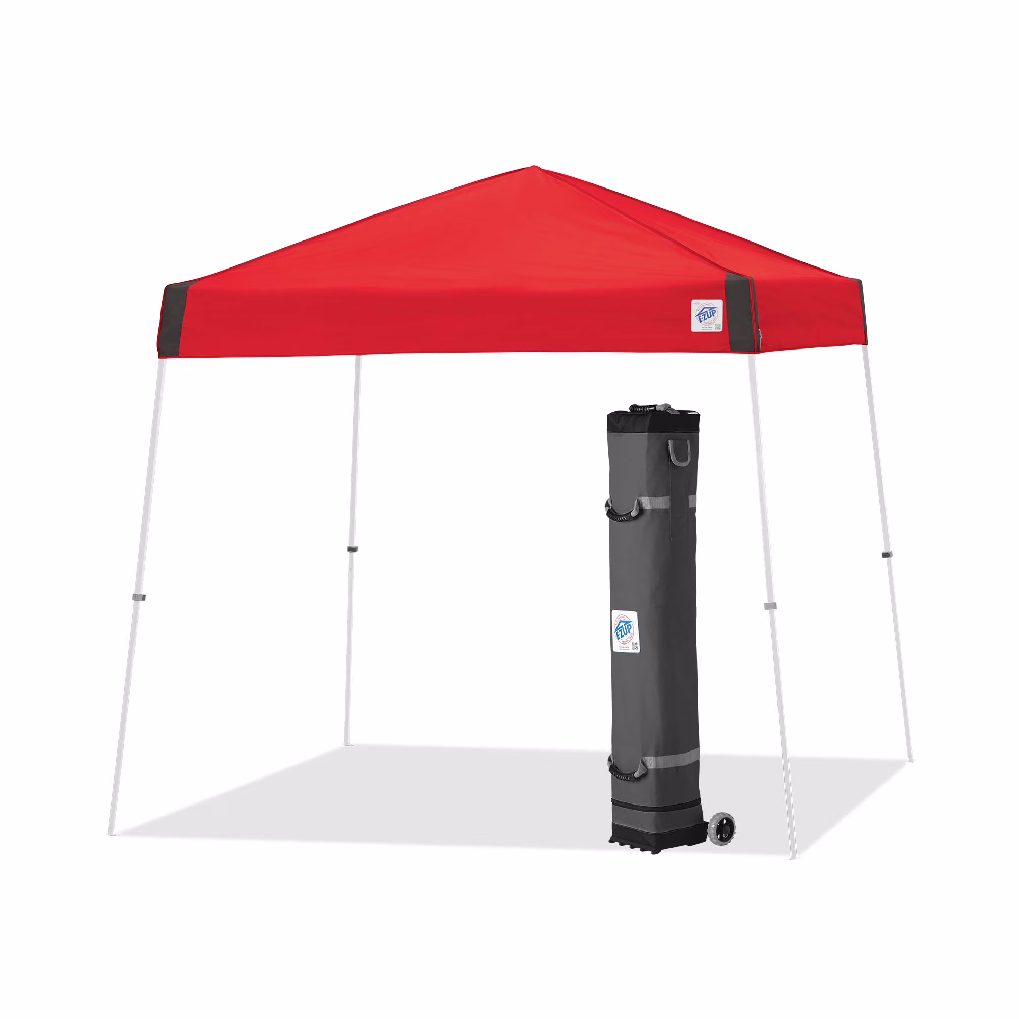 E-Z Up(R) VistaInstant Shelter(R), 12' x 12'