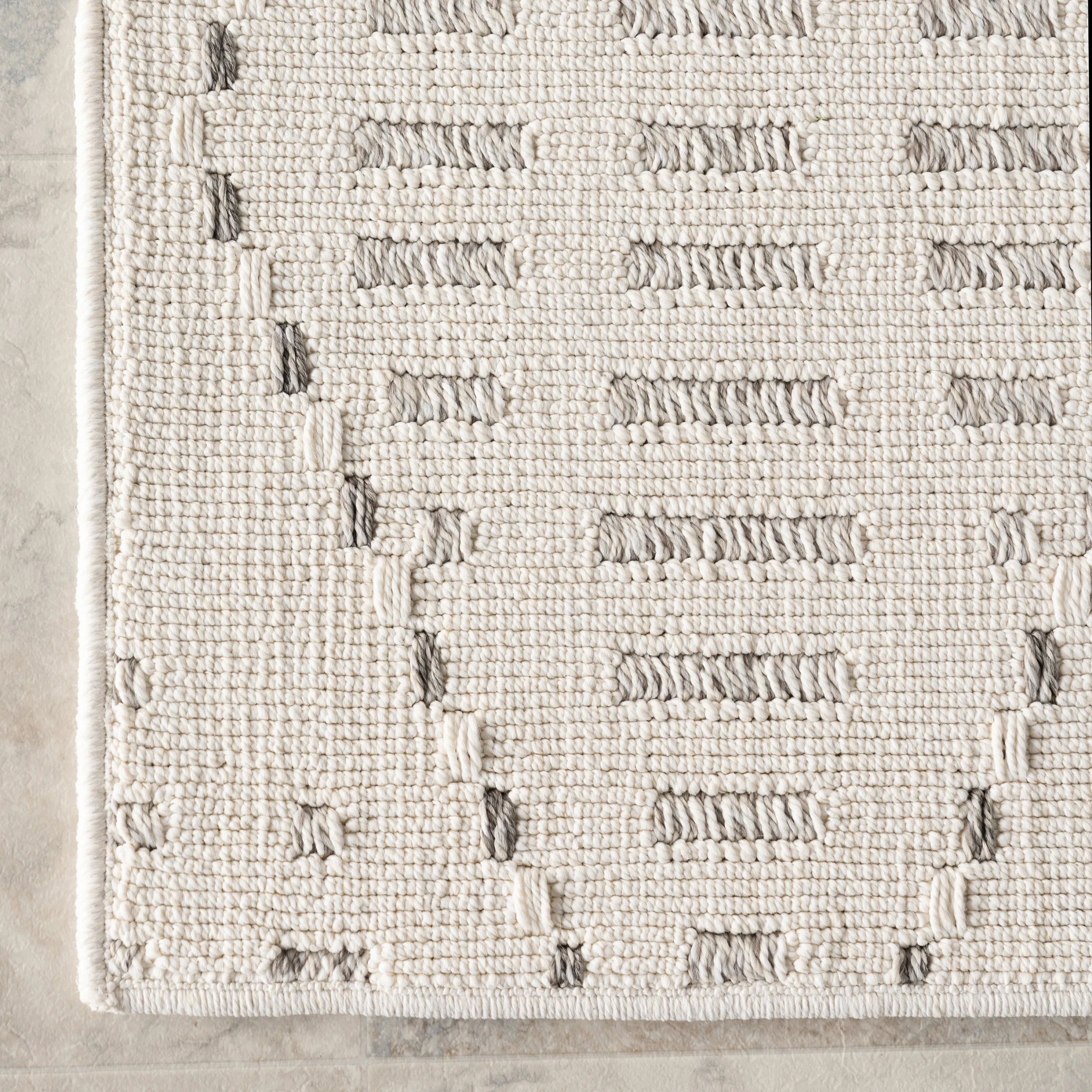 nuLOOM Hestia Trellis Indoor/Outdoor Area Rug, 9' x 12', Hestia Cream