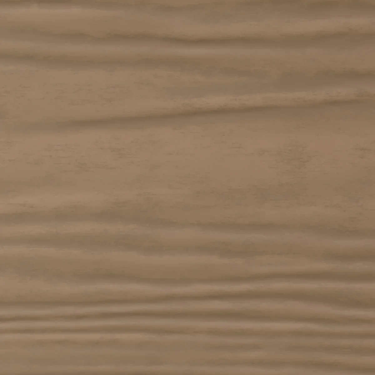 Ekena Millwork 3 1/2"W x 3 1/2"H x 120"L 3-Sided (U-Beam) Mena HeritageTimber Faux Wood Ceiling Beam, Kona Brown