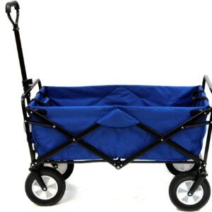 Mac Sports Heavy Duty Steel Frame Collapsible Folding 150 Pound Capacity