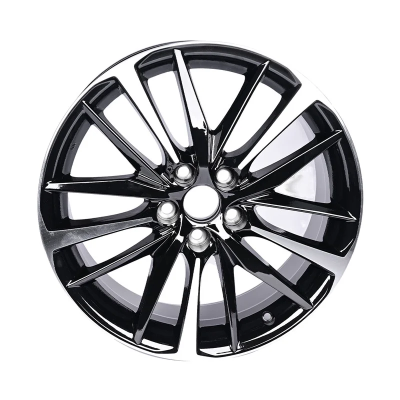 75222 4261106E20 19″ X 8″ Alloy Replacement Wheel For 2018-2022 Toyota Camry