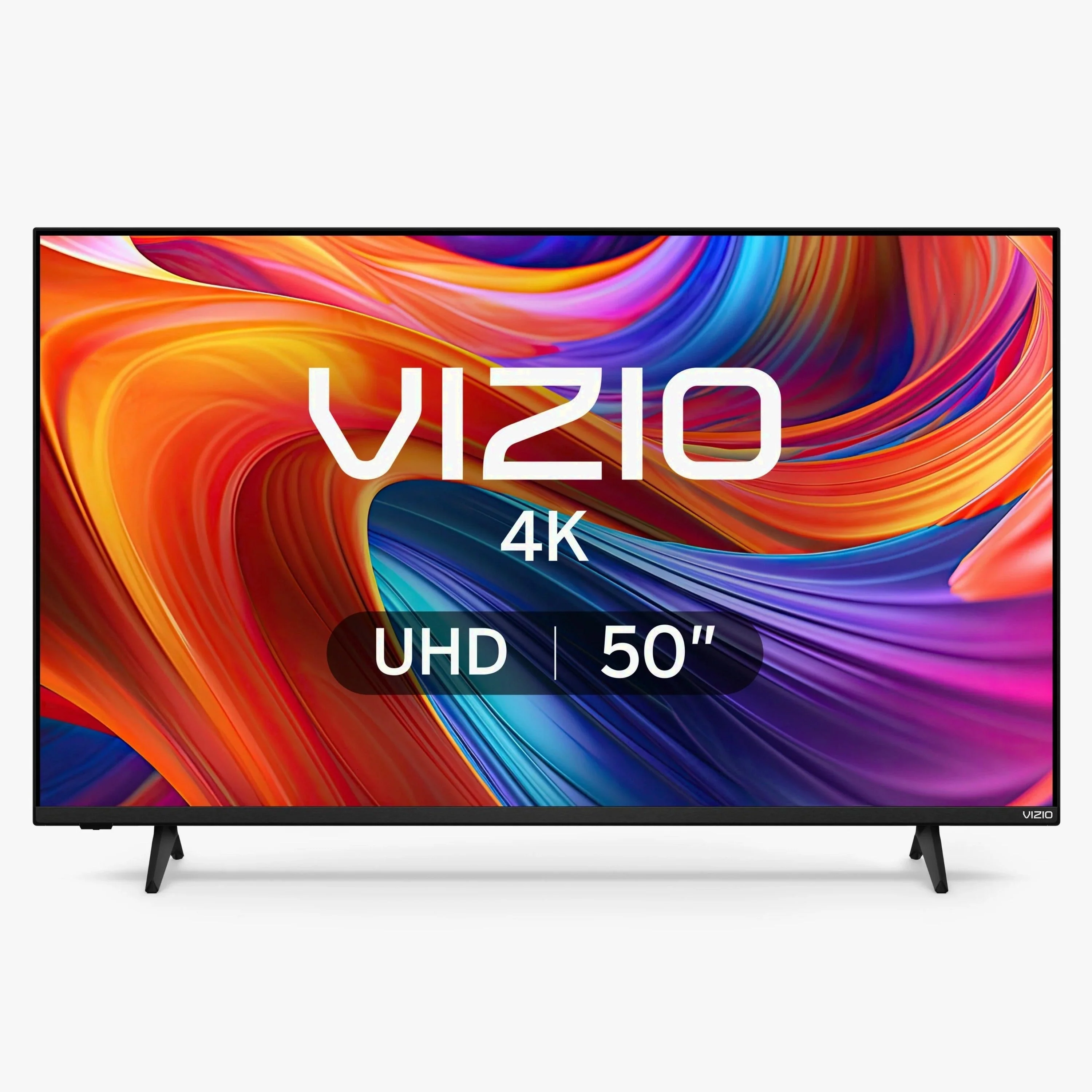 VIZIO 50 Inch Class 4K UHD LED HDR Smart TV – V4K50M-08
