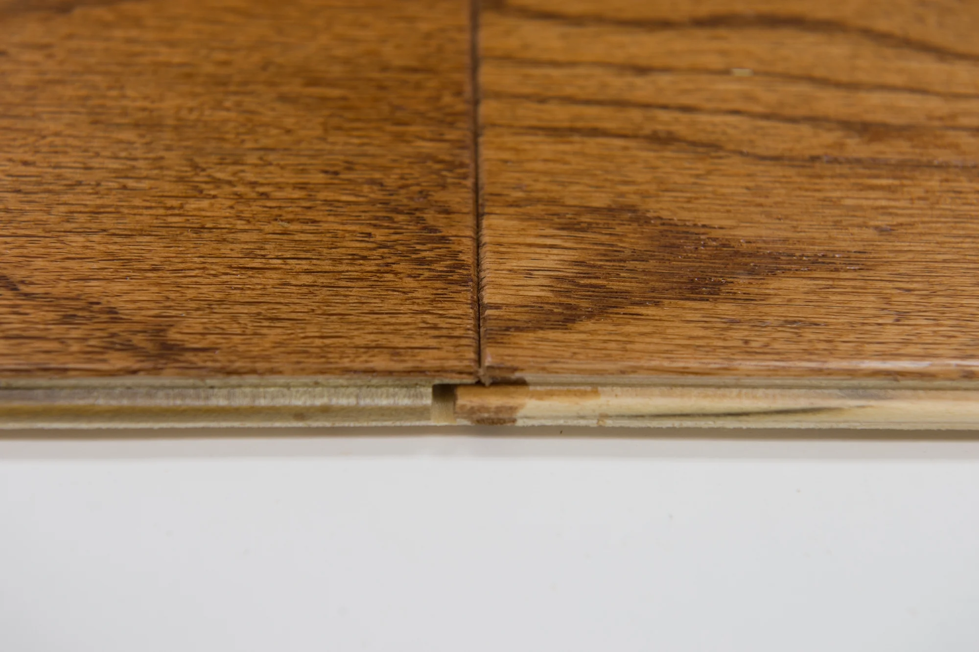 Hudson Collection Engineered Hardwood in Chestnut - 3/8" X 5" (24.5sqft/case)