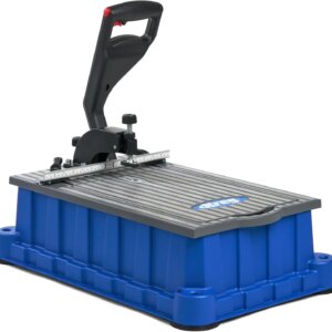 Kreg Foreman Pocket-Hole Machine - 110 Volts, Blue