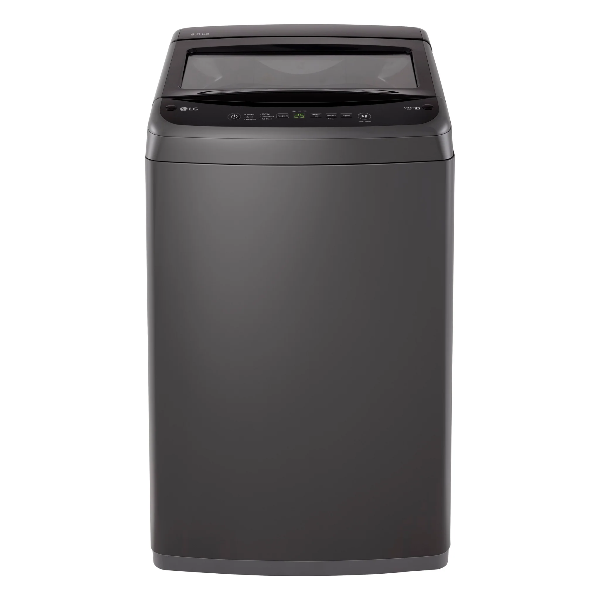Top-Load Washer Inverter Smart