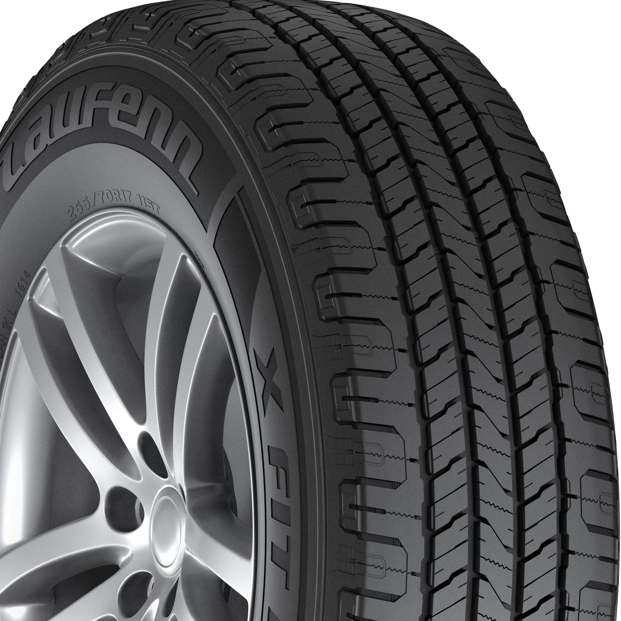 Laufenn X FIT HT 245/60R18 105T Light Truck Tire