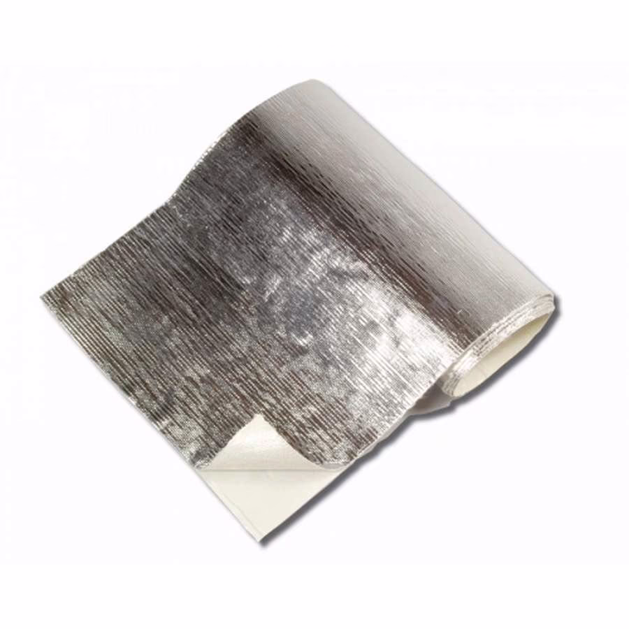 Thermo-Tec THE13590 24 x 48in Adhesive Backed Heat Barrier