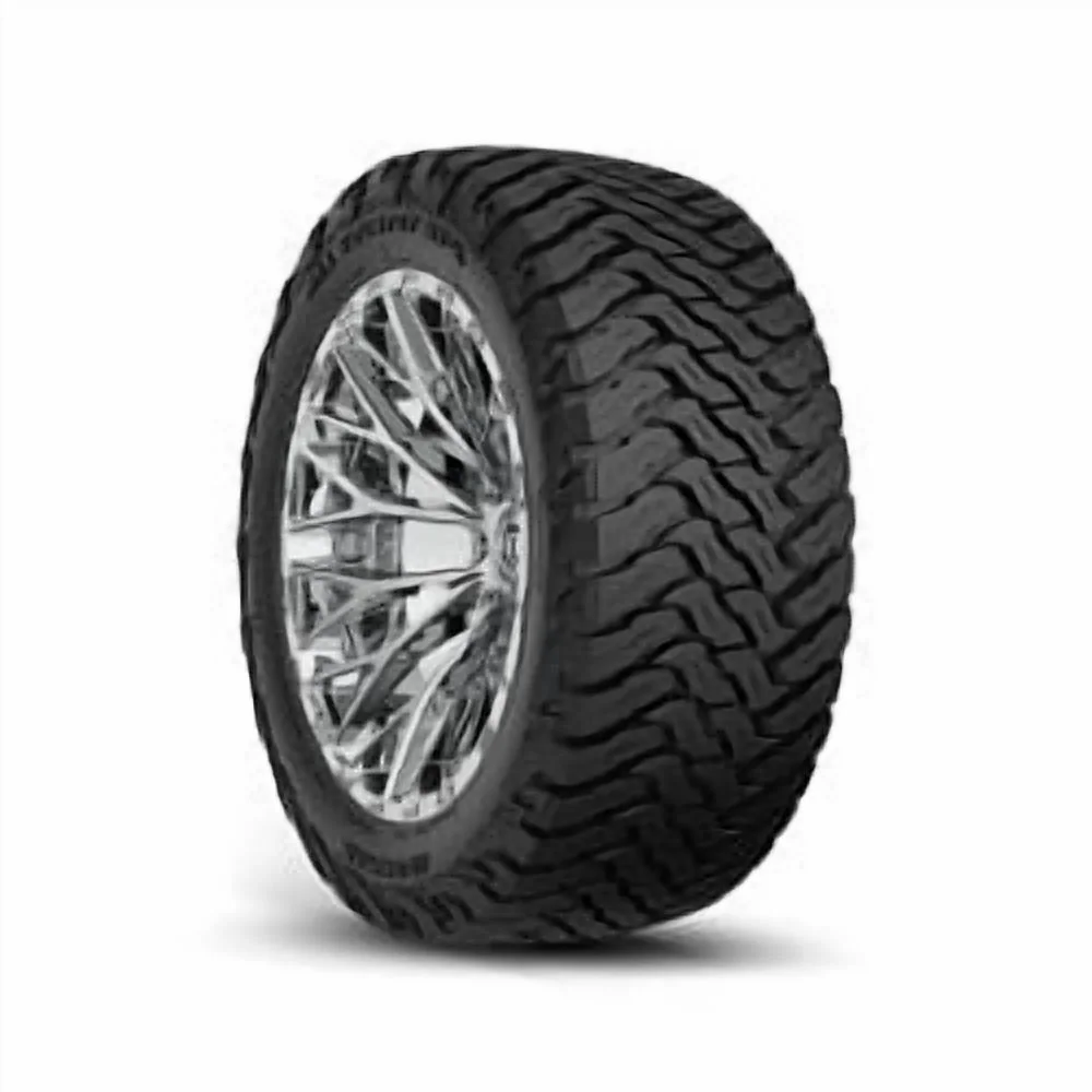 Ironman All Country MT-X LT265/75R16 E/10PLY Light Truck