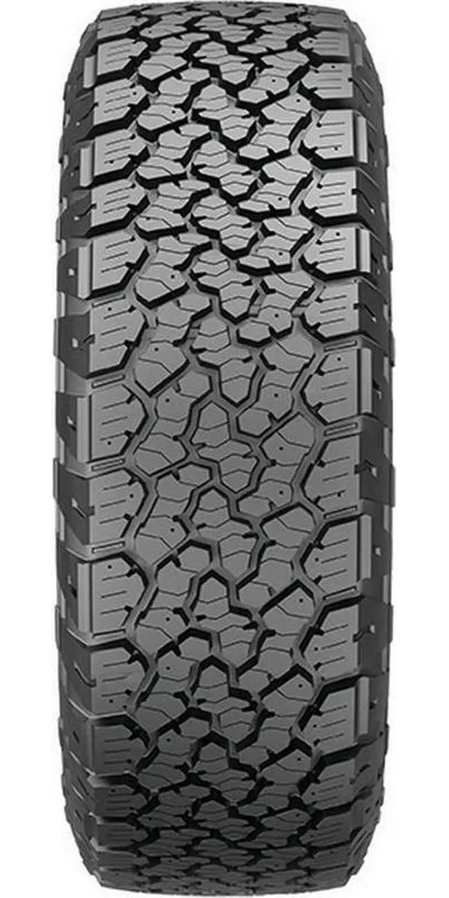 General Grabber A/TX LT 235/75R15 Load C 6 Ply AT A/T All Terrain Tire