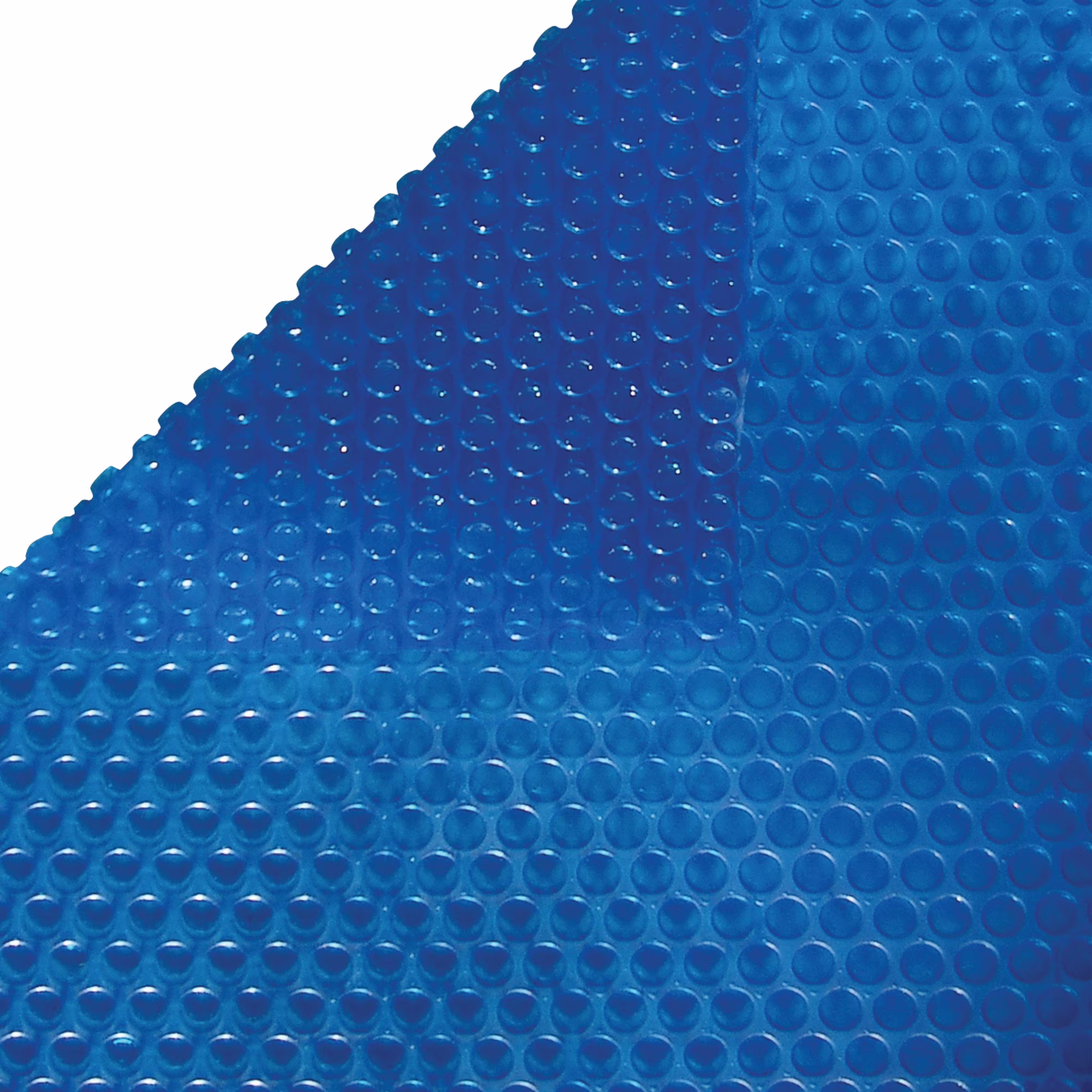 Harris 16 ft. x 34 ft. Rectangle Solar Pool Cover – Blue – 12 Mil