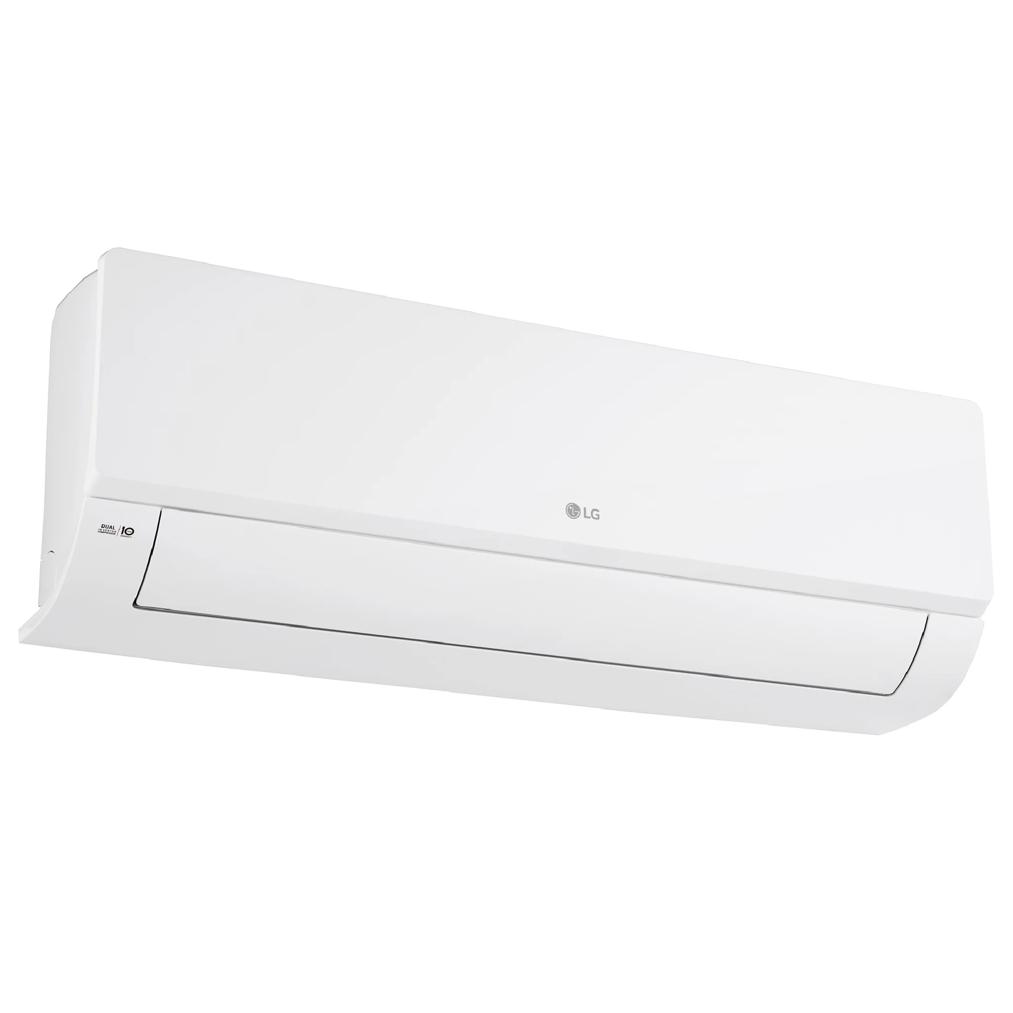 2.5 HP Split Air Conditioner Inverter with Flexible Installation