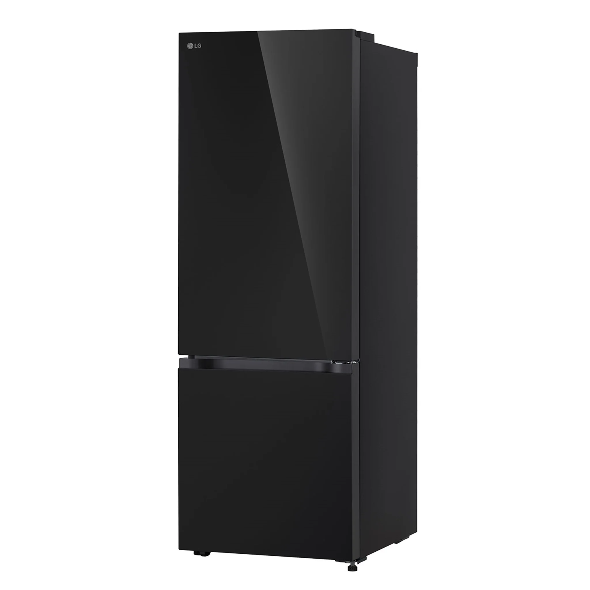 12.7 Cu. Ft. Bottom-Freezer Refrigerator Inverter