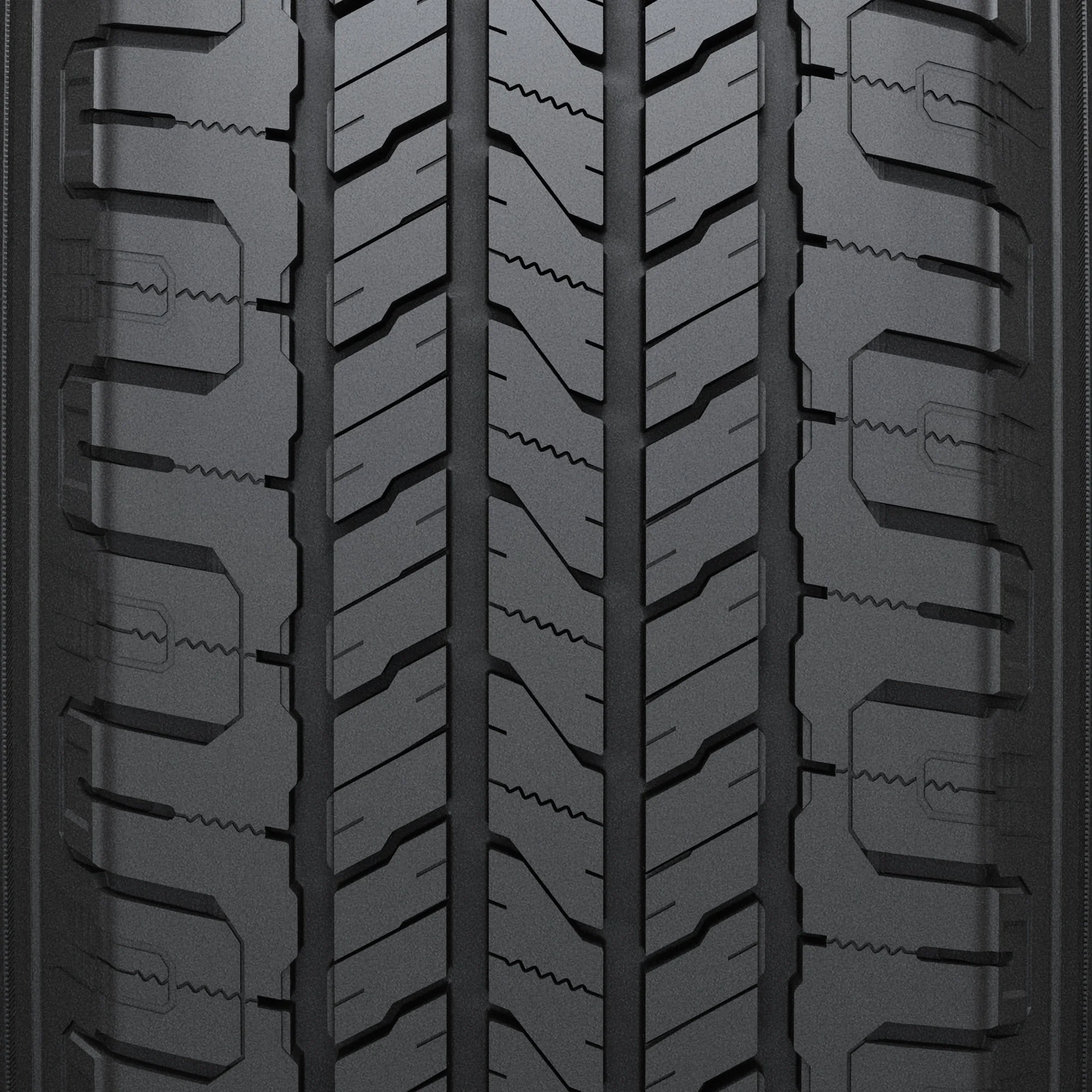 Laufenn X FIT HT 245/60R18 105T Light Truck Tire
