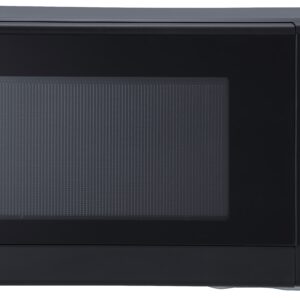 Mainstays 1.1 Cu. ft Microwave Oven in Black