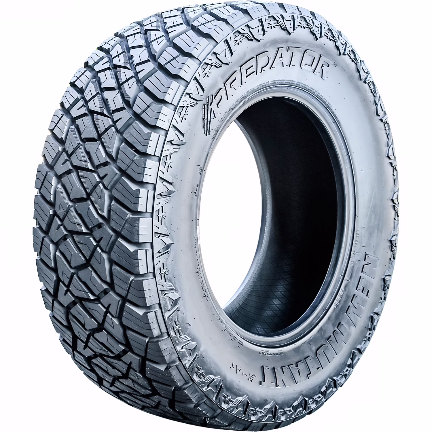 Predator New Mutant X-AT 275/60R20 115T a/t All Terrain Tire