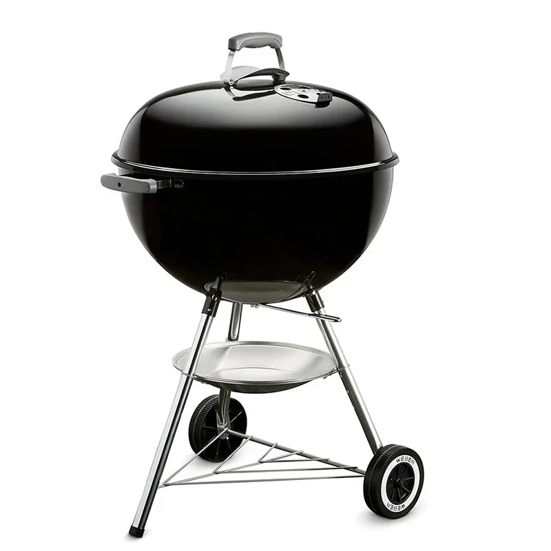 741001 Original Kettle 22-inch Charcoal Grill