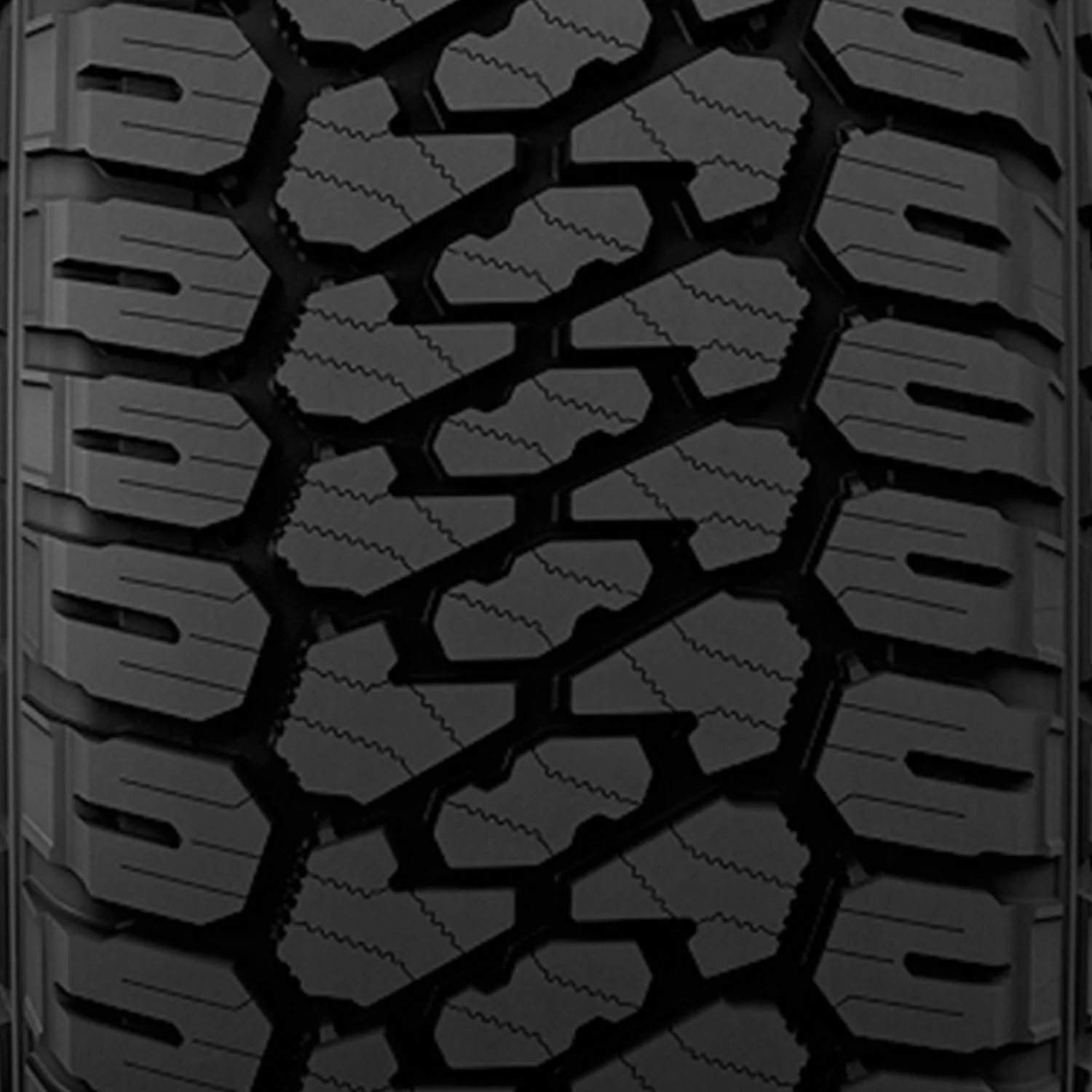 Set of 2 Firestone Destination X/T 265/65R18 122S E Tires