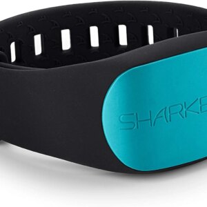 Magnetic Shark Repellent Band for Swimming, Surfing, Diving, Snorkeling and All Ocean Sports
