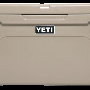 YETI Tundra 75 Cooler, Desert Tan - 100.75010000
