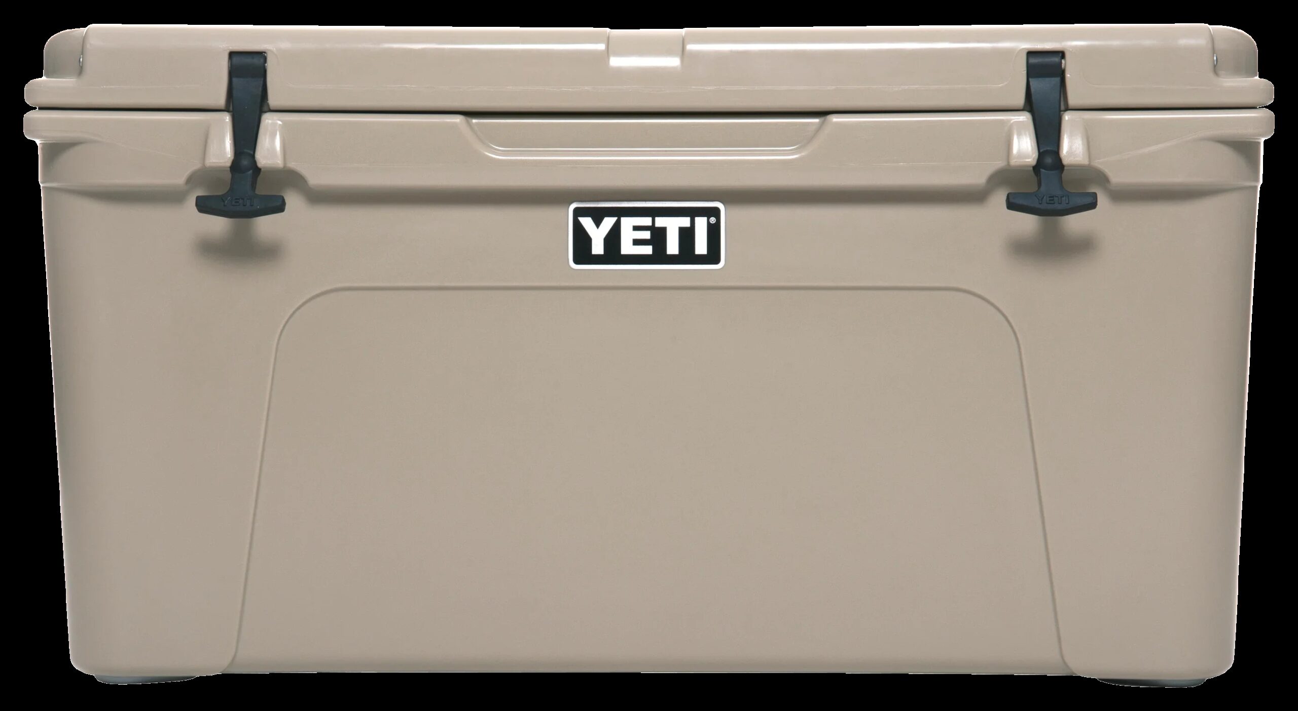 YETI Tundra 75 Cooler, Desert Tan - 100.75010000