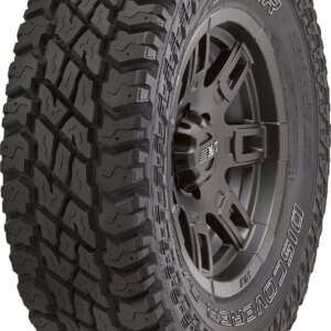 Cooper Discoverer S/T Maxx LT275/70R18/10 125Q Tires - Set Of 2