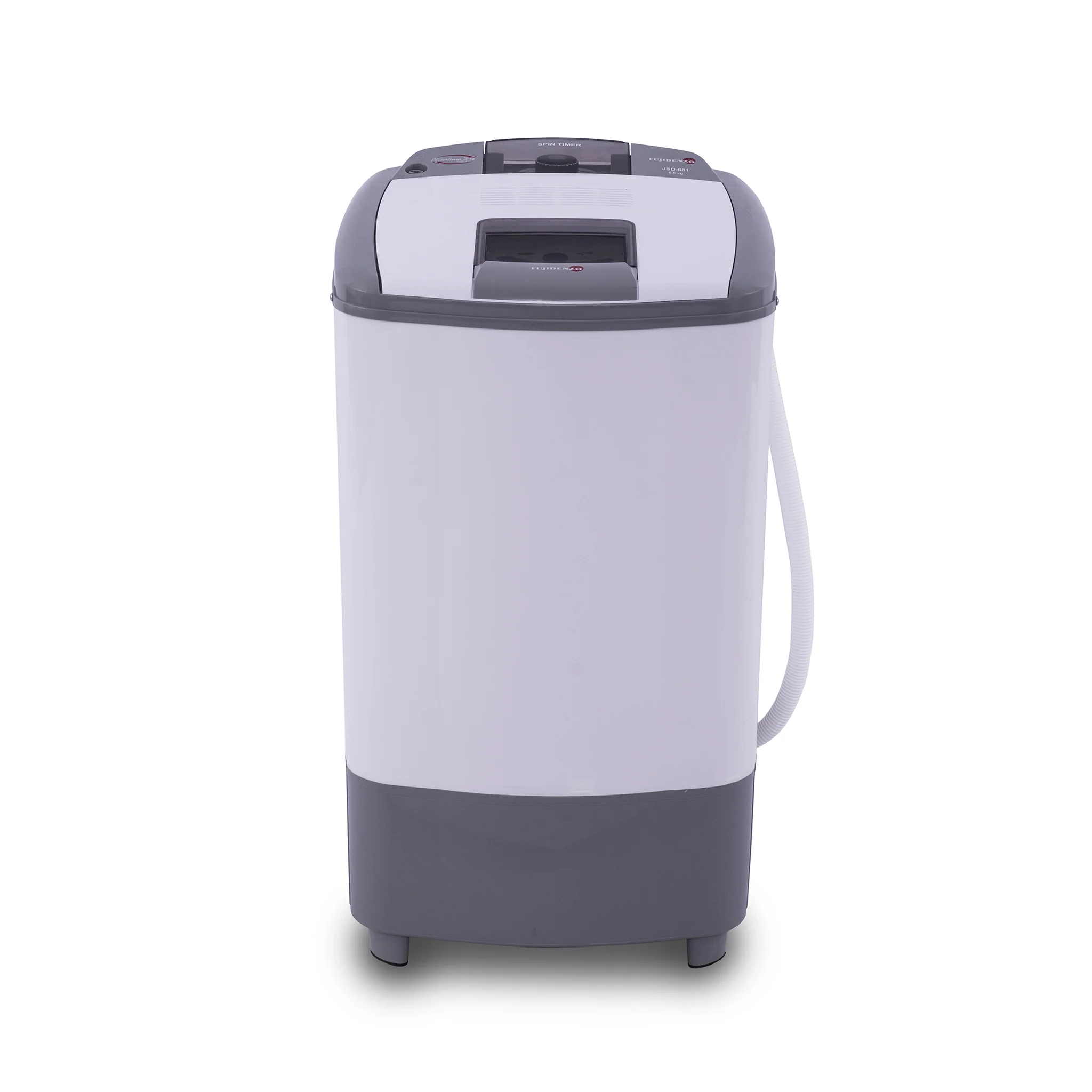 Washers and Dryers