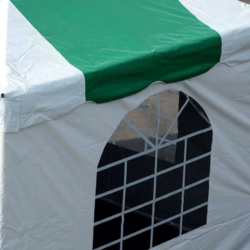 TentandTable High Peak Frame Sidewall Kit, 10 ft x 20 ft
