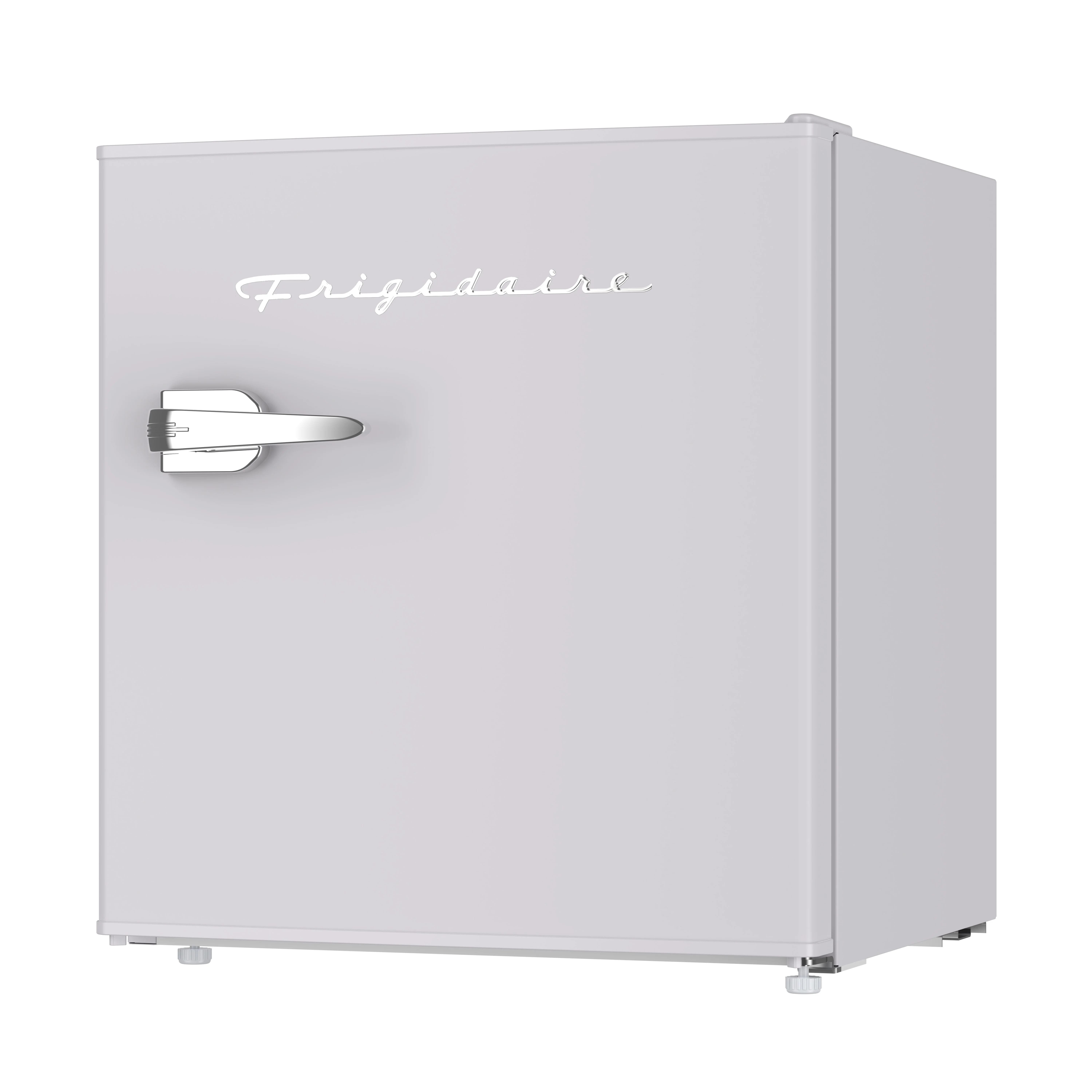 Frigidaire 1.6 Cu ft. Retro Compact Refrigerator with Side Bottle Opener, Coral