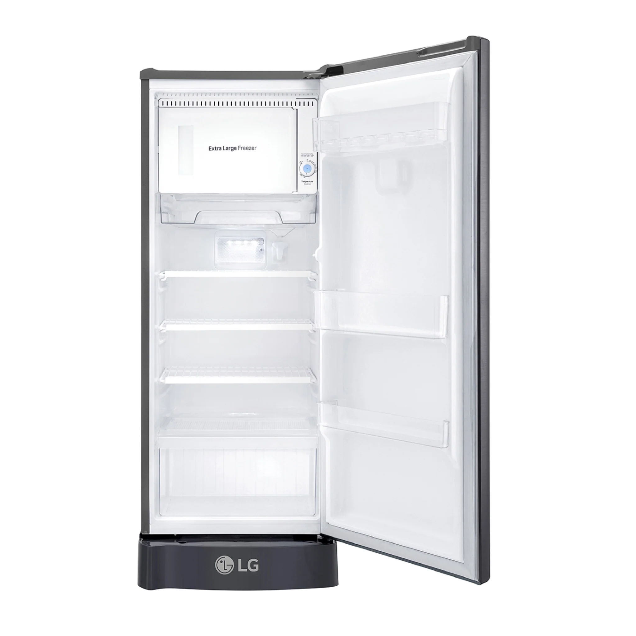 6 Cu. Ft. Refrigerator Inverter