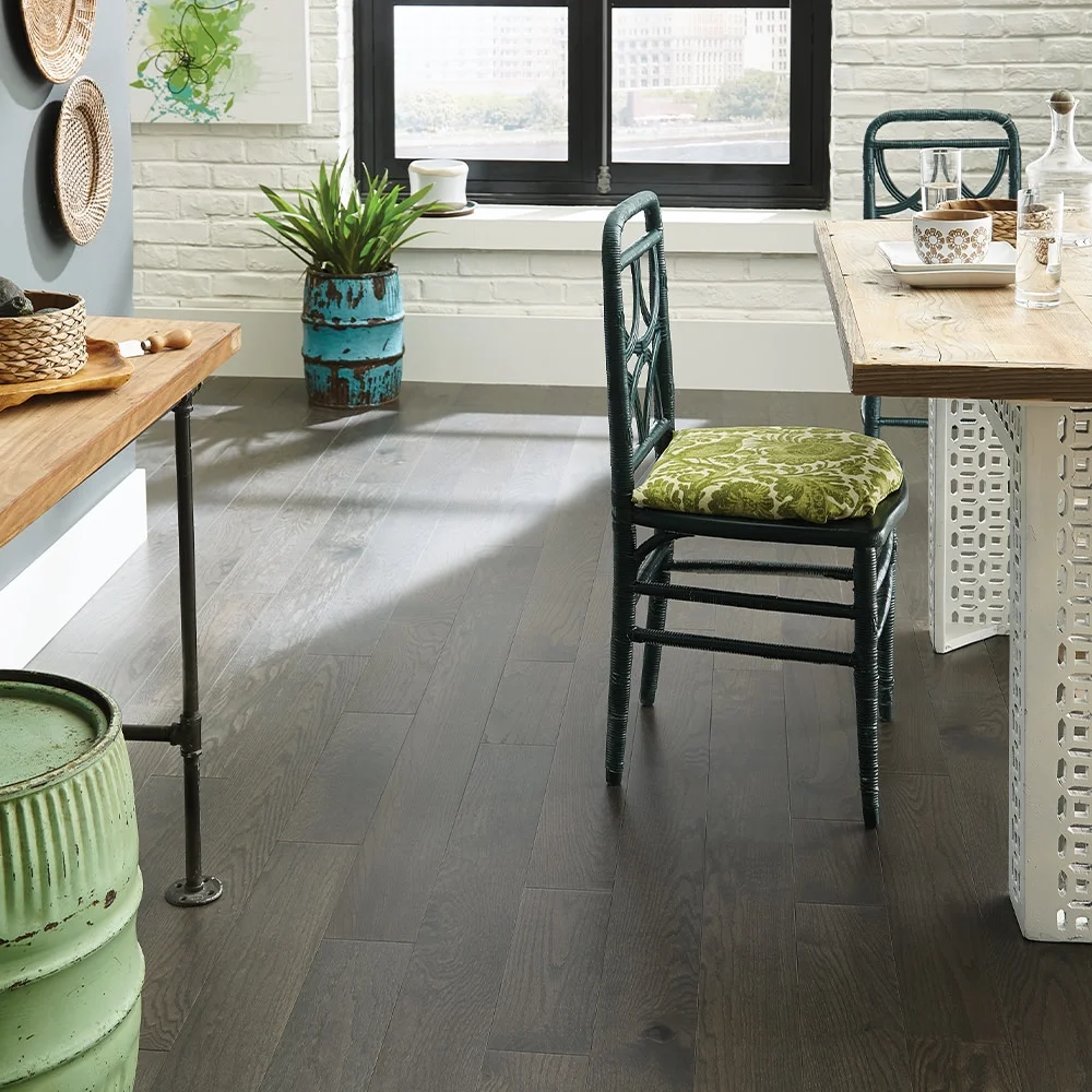 Albuquerque Collection Engineered Hardwood in Shadow – 1/2″ x 5″ (39sqft/case)